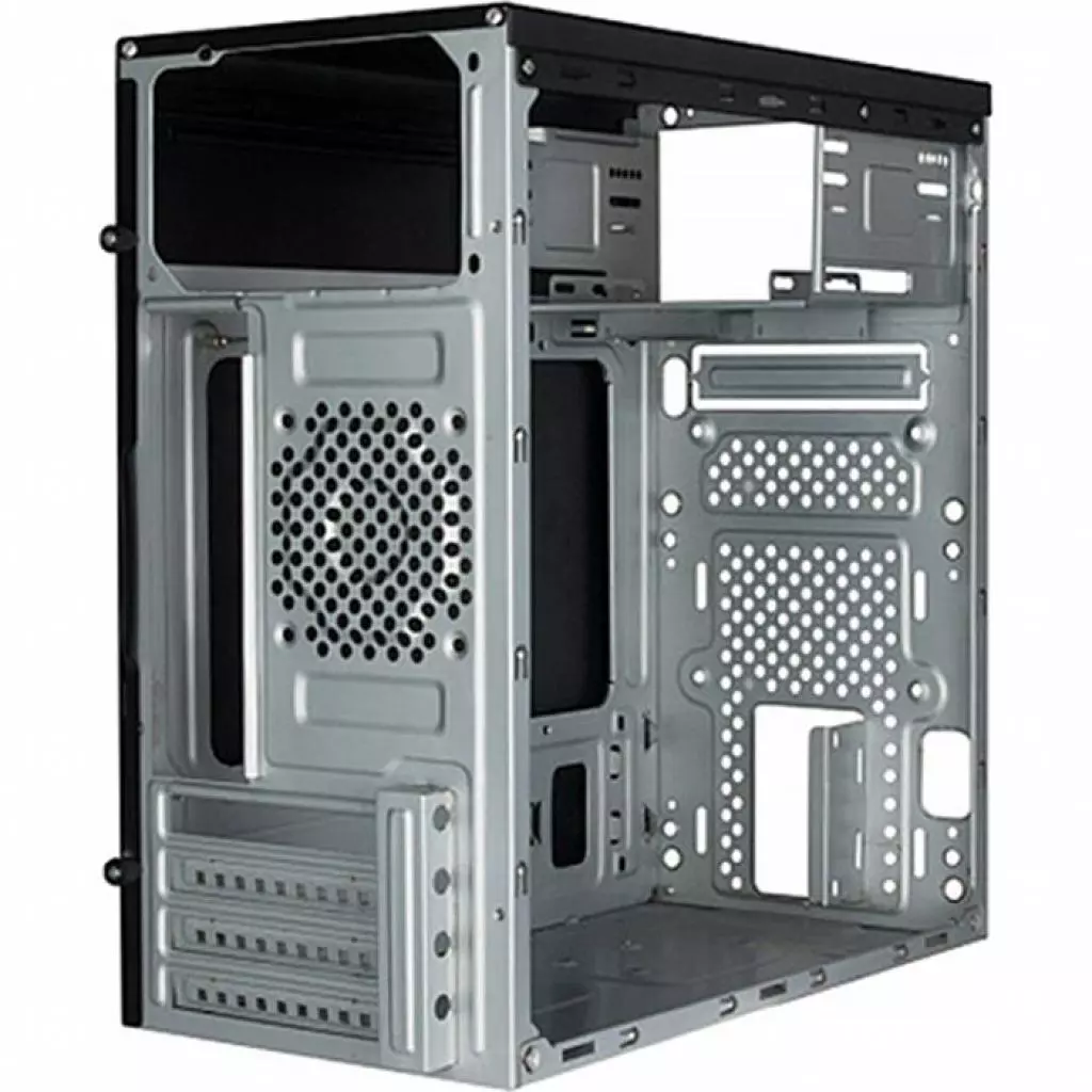 Корпус Ezcool MQ360B - 1 Корпус Ezcool MQ360B - 1