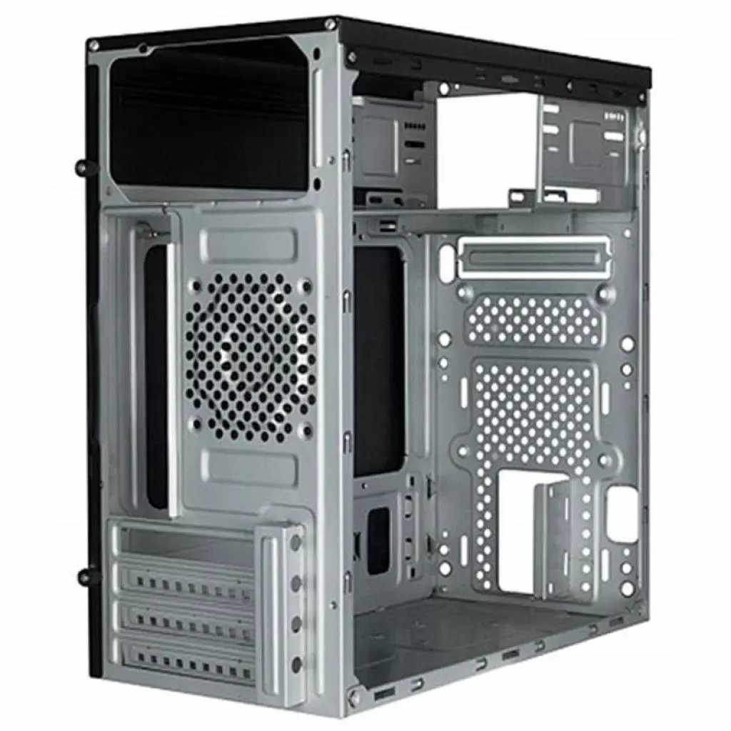 Корпус Ezcool MQ375B - 1