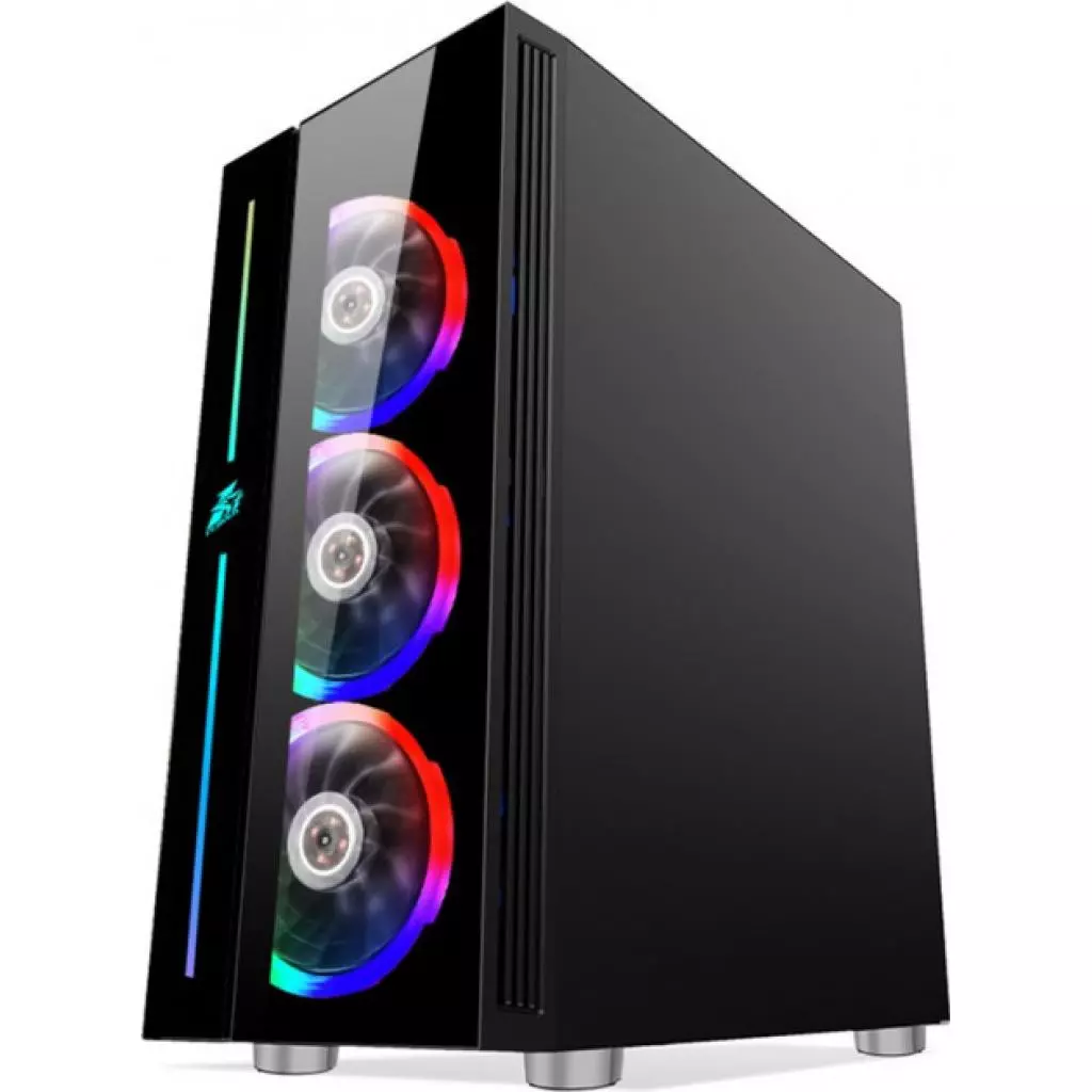 Корпус 1stPlayer B7-A-R1 - 1