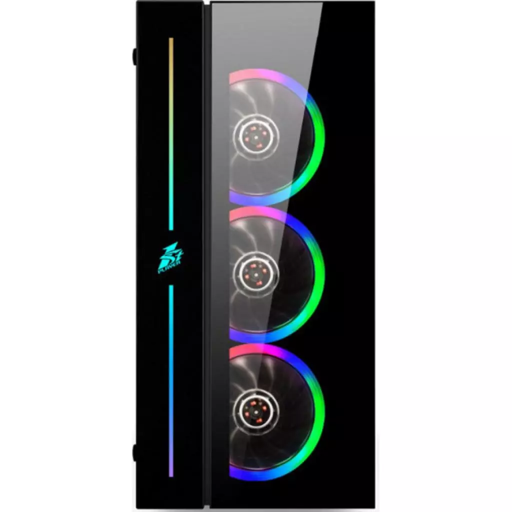 Корпус 1stPlayer B7-A-R1 - 2