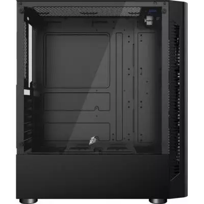 Корпус 1stPlayer D4-BK-R1 - 2