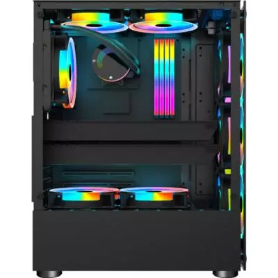 Корпус 1stPlayer V2-A-R1 - 2