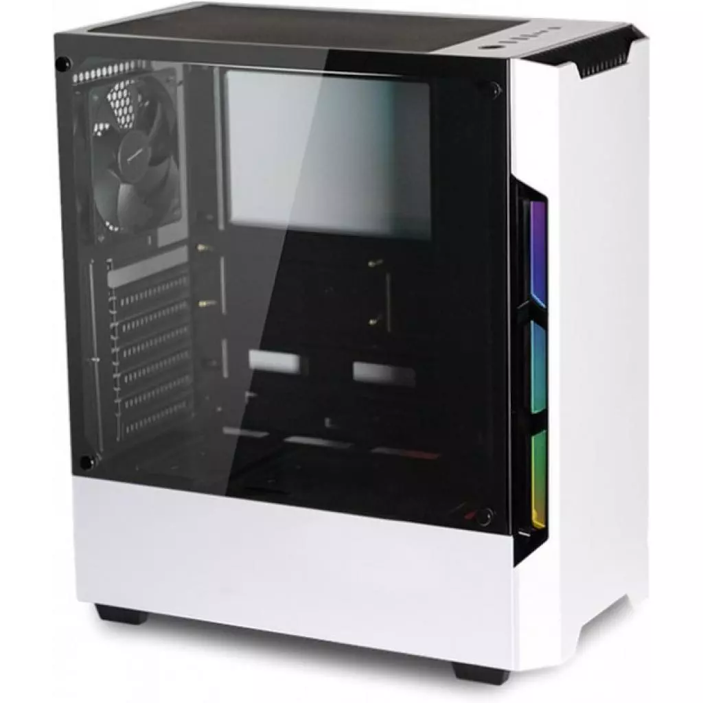 Корпус Tecware Nexus Evo White (TWCA-NEX-EVWH) - 1