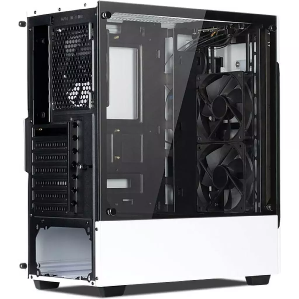 Корпус Tecware Nexus Evo White (TWCA-NEX-EVWH) - 2