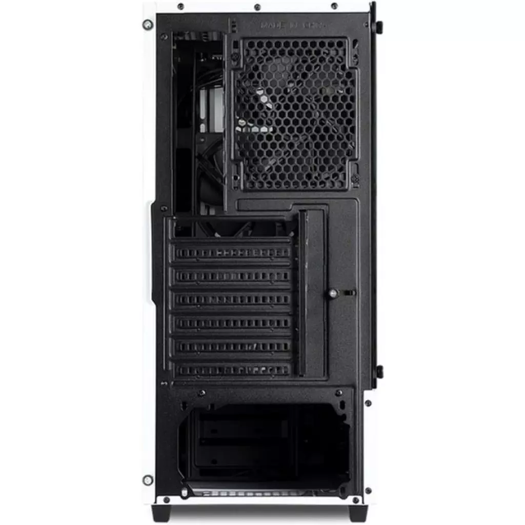 Корпус Tecware Nexus Evo White (TWCA-NEX-EVWH) - 6