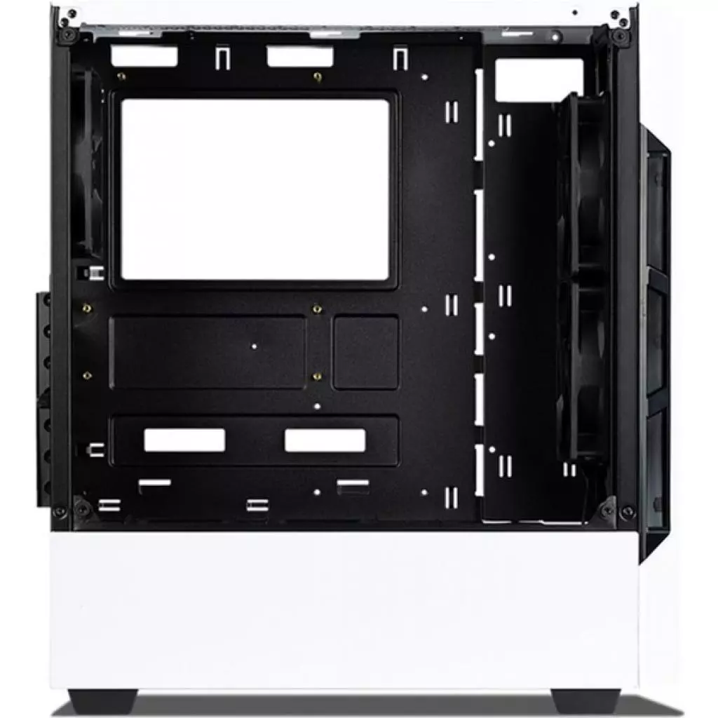 Корпус Tecware Nexus Evo White (TWCA-NEX-EVWH) - 8