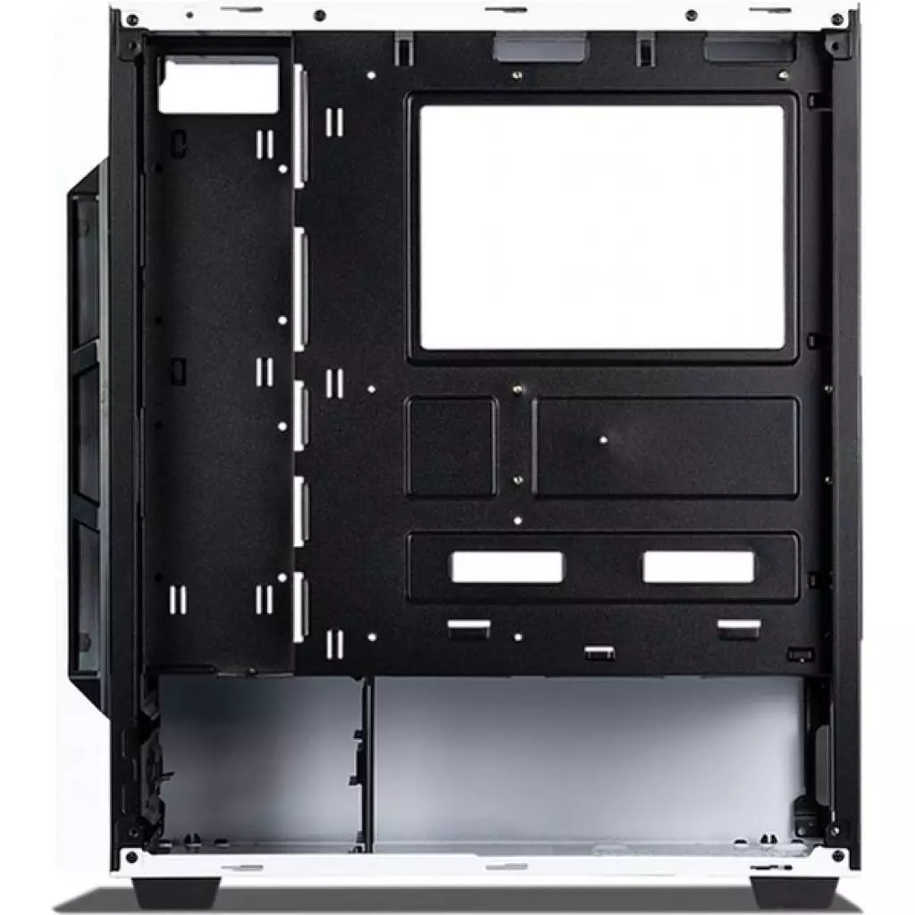 Корпус Tecware Nexus Evo White (TWCA-NEX-EVWH) - 9