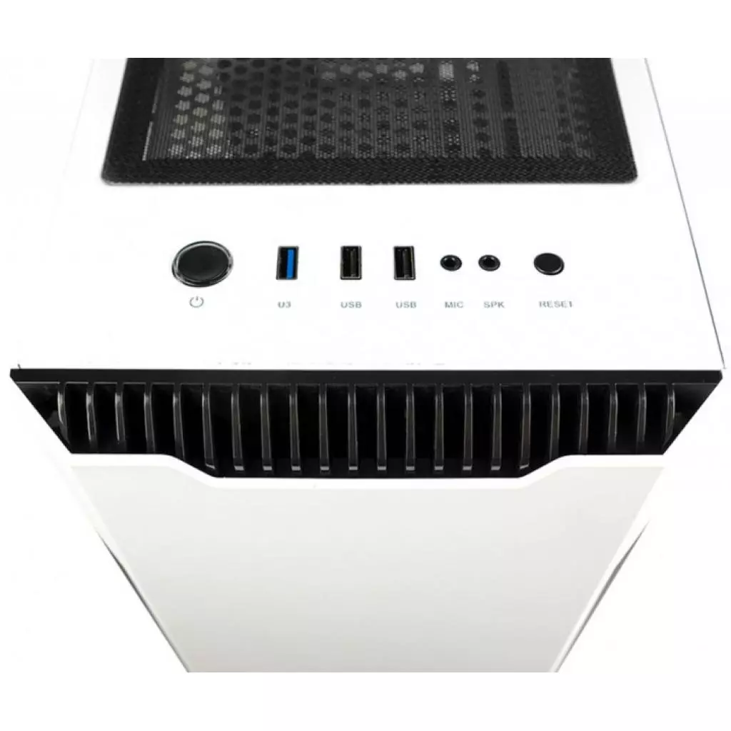 Корпус Tecware Nexus Evo White (TWCA-NEX-EVWH) - 10