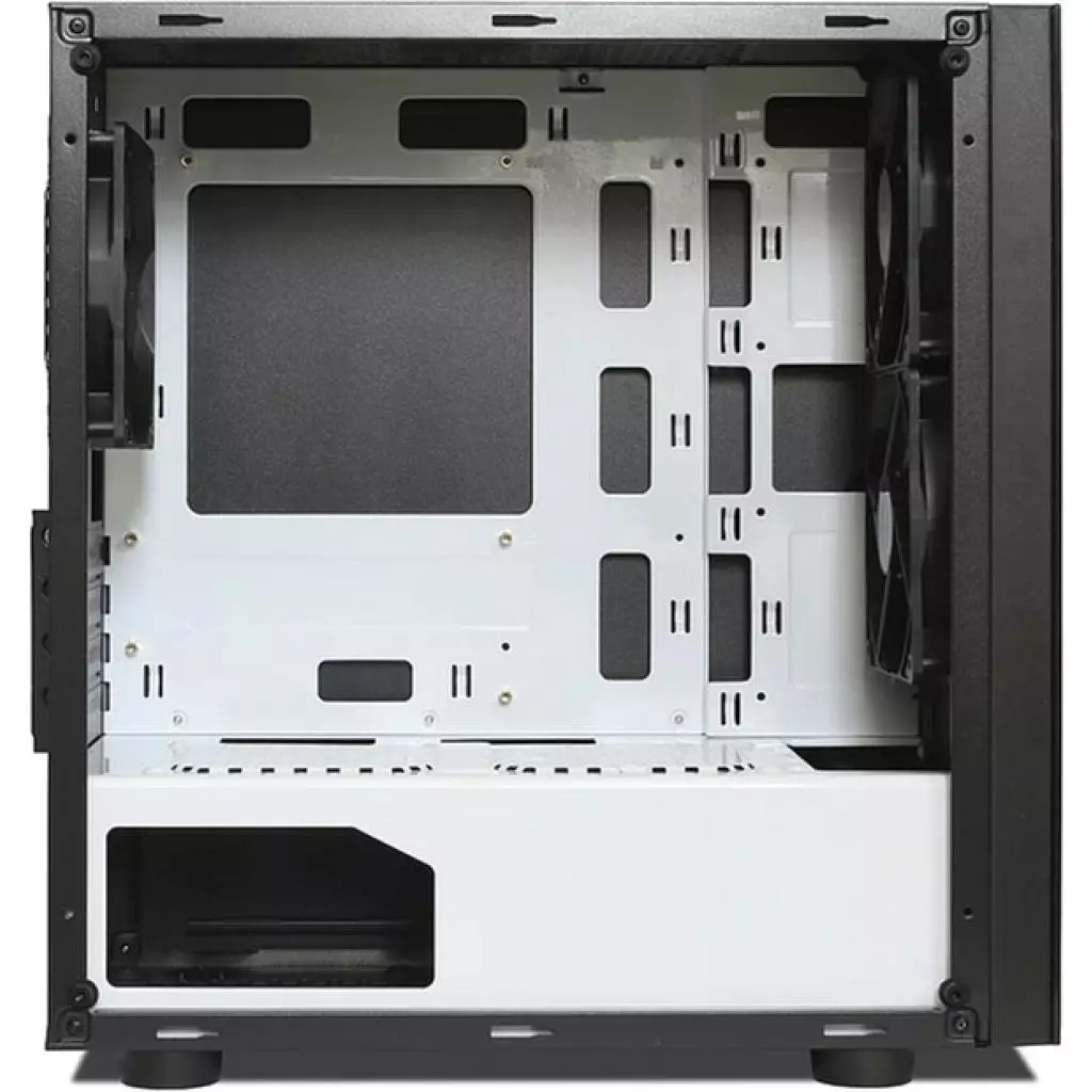 Корпус Tecware Nexus M White (TW-CA-NEXUS-M-WH) - 1