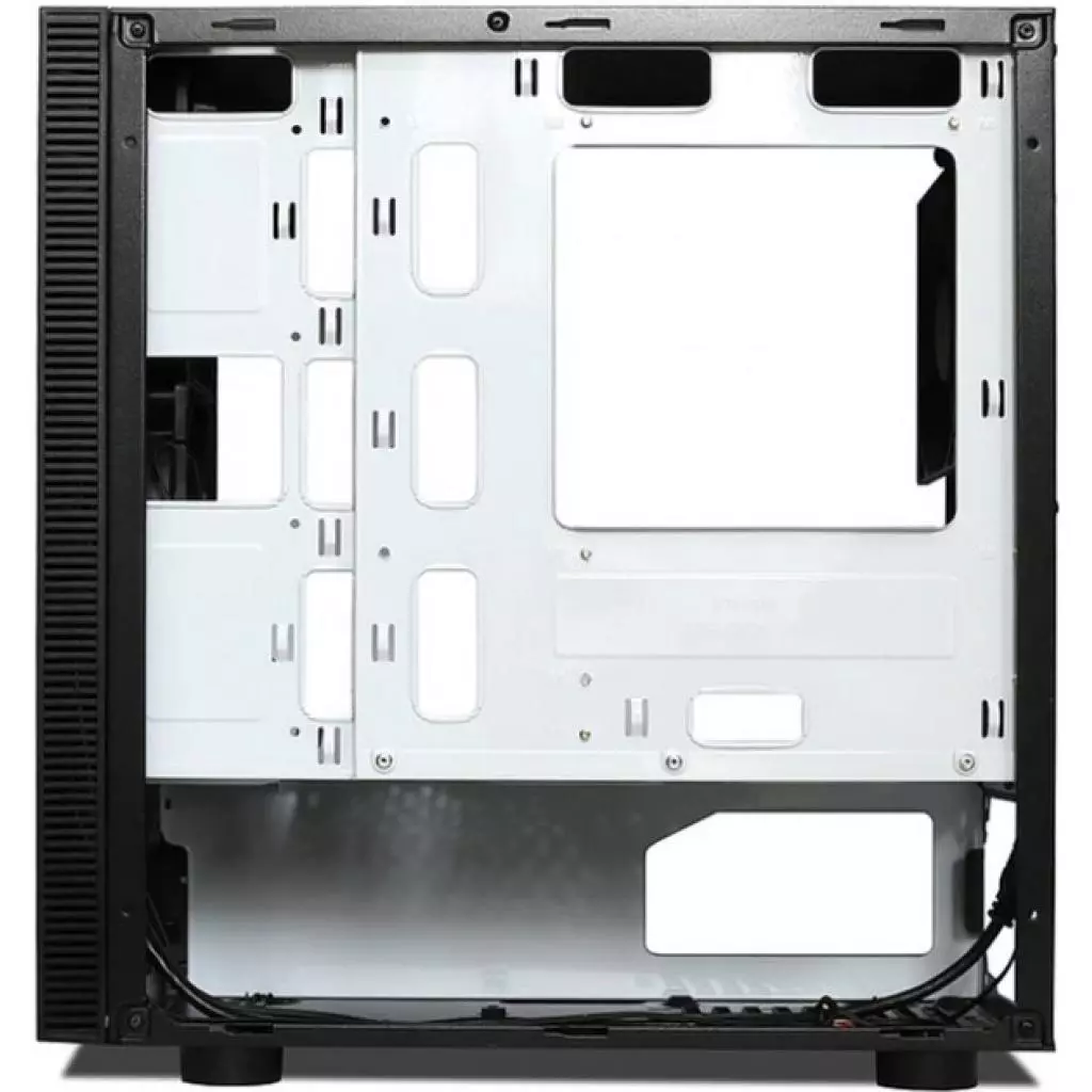 Корпус Tecware Nexus M White (TW-CA-NEXUS-M-WH) - 2