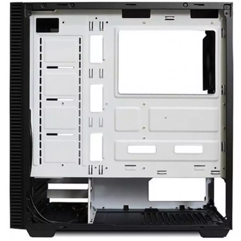 Корпус Tecware Nexus M Black/White (TW-CA-NEXUS-M-BW) - 2 Корпус Tecware Nexus M Black/White (TW-CA-NEXUS-M-BW) - 2