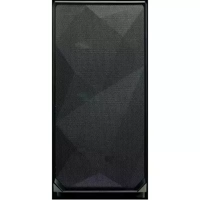 Корпус Tecware Forge M ARGB Black (TWCA-FORGEM-BKAR) - 1