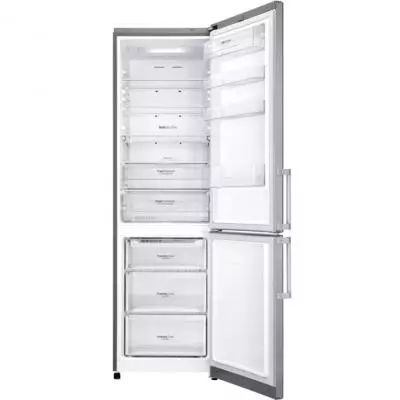 Холодильник LG GA-B499YMQZ - 3