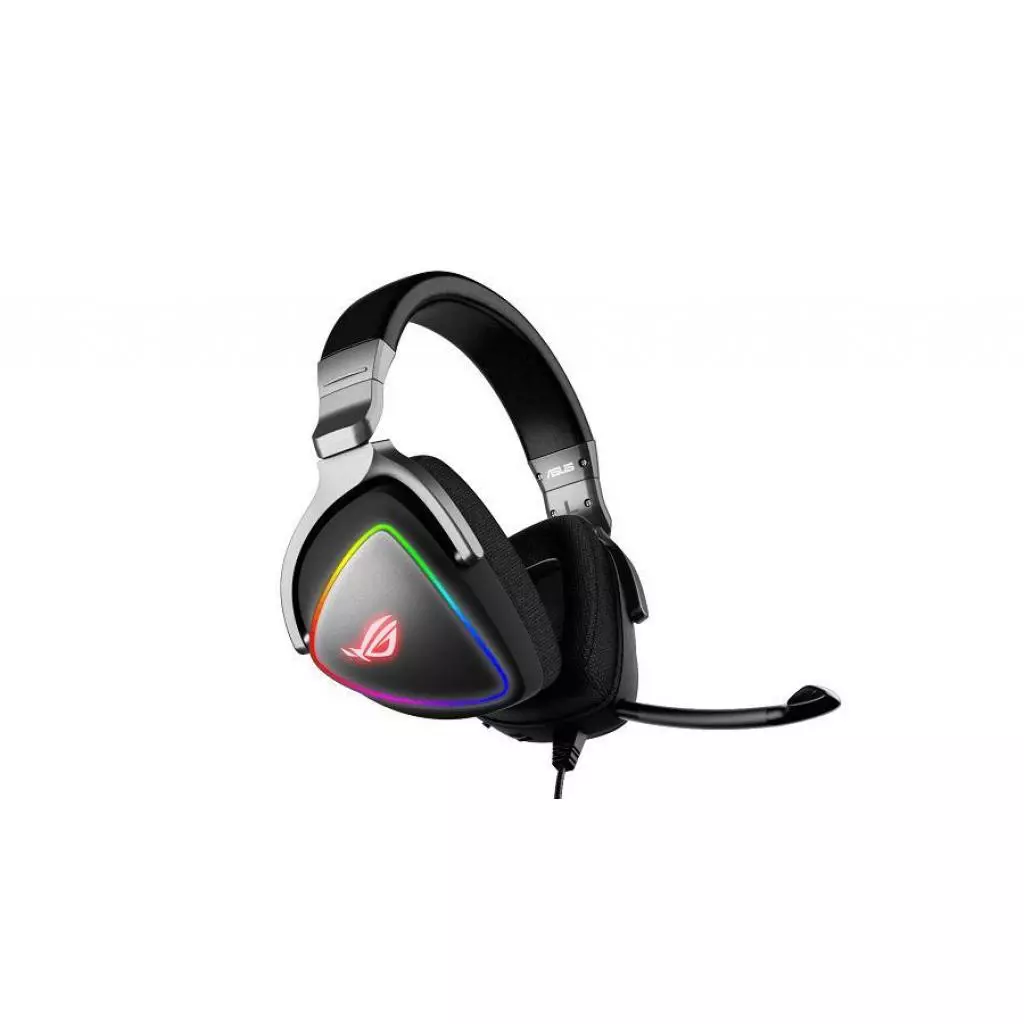 Наушники ASUS ROG Delta (90YH00Z1-B2UA00) - 2 Наушники ASUS ROG Delta (90YH00Z1-B2UA00) - 2