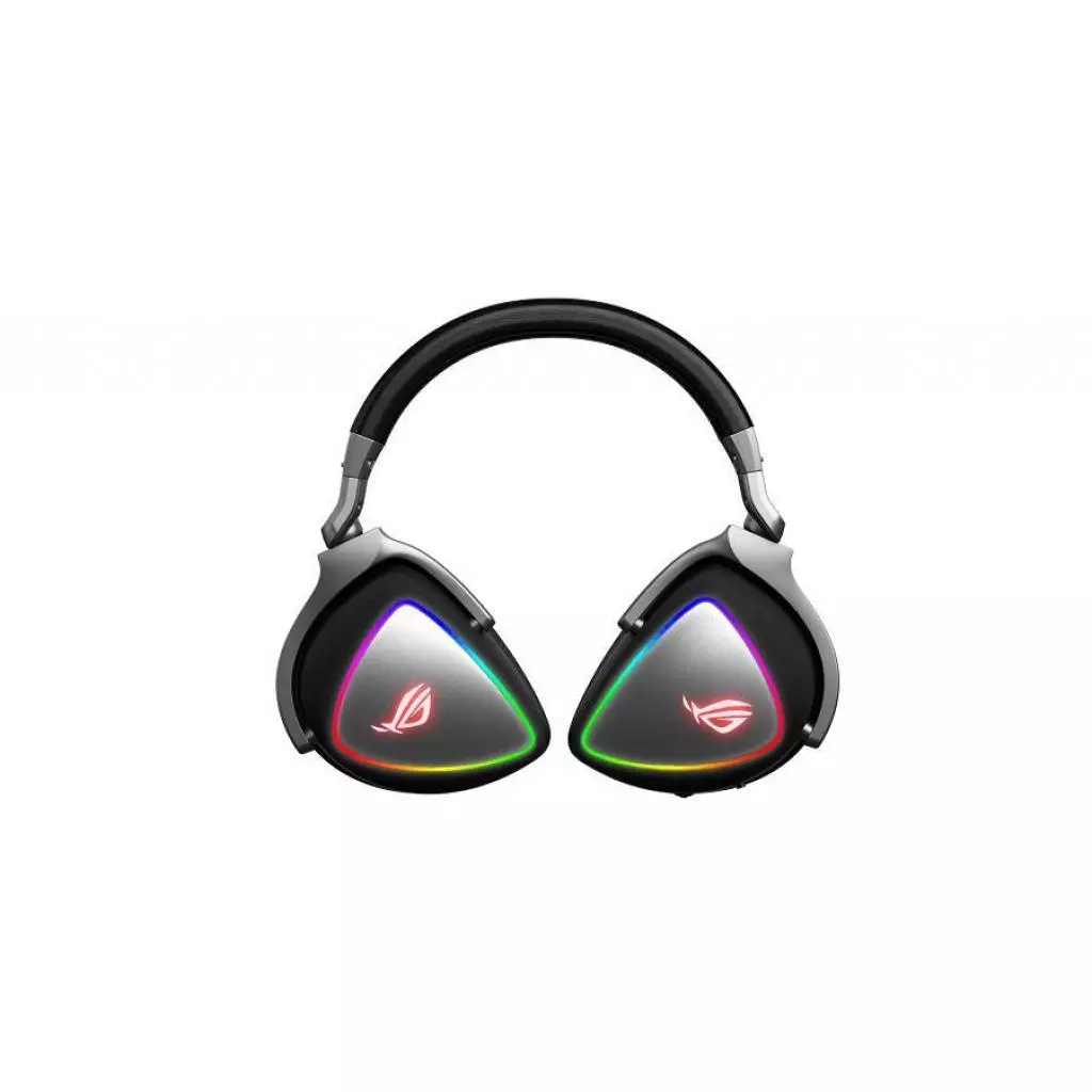 Наушники ASUS ROG Delta (90YH00Z1-B2UA00) - 3 Наушники ASUS ROG Delta (90YH00Z1-B2UA00) - 3
