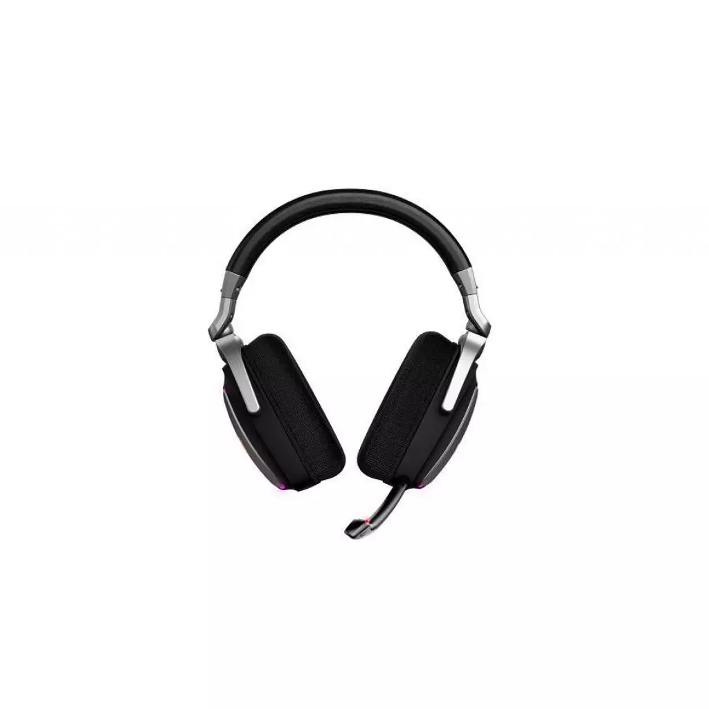 Наушники ASUS ROG Delta (90YH00Z1-B2UA00) - 4 Наушники ASUS ROG Delta (90YH00Z1-B2UA00) - 4
