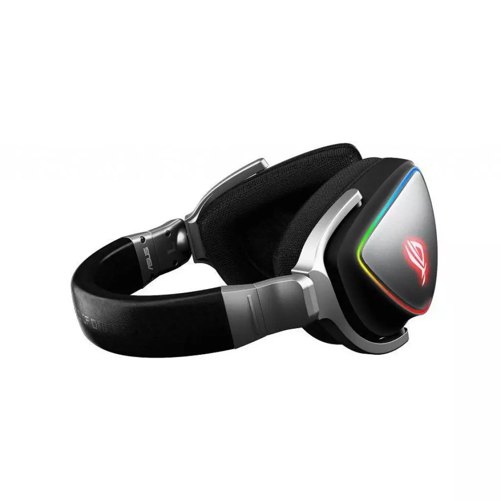 Наушники ASUS ROG Delta (90YH00Z1-B2UA00) - 5 Наушники ASUS ROG Delta (90YH00Z1-B2UA00) - 5