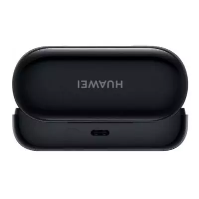 Наушники Huawei FreeBuds 3i Carbon Black (55033024) - 2