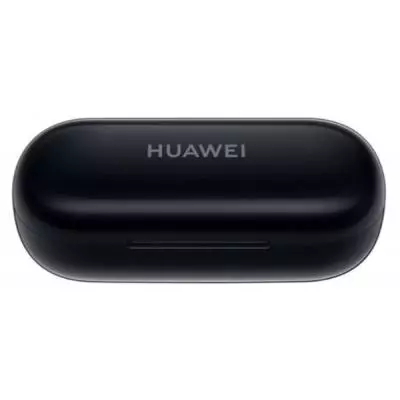 Наушники Huawei FreeBuds 3i Carbon Black (55033024) - 3