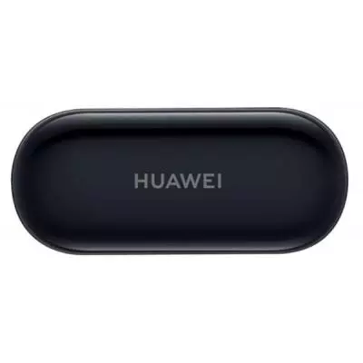 Наушники Huawei FreeBuds 3i Carbon Black (55033024) - 4