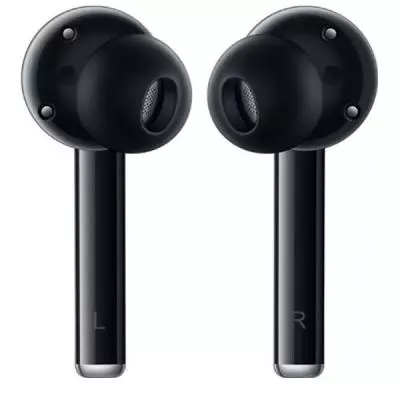Наушники Huawei FreeBuds 3i Carbon Black (55033024) - 5