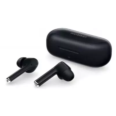 Наушники Huawei FreeBuds 3i Carbon Black (55033024) - 7