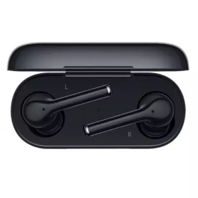 Наушники Huawei FreeBuds 3i Carbon Black (55033024) - 8
