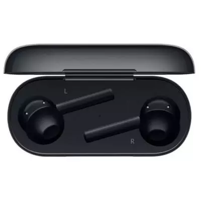 Наушники Huawei FreeBuds 3i Carbon Black (55033024) - 9