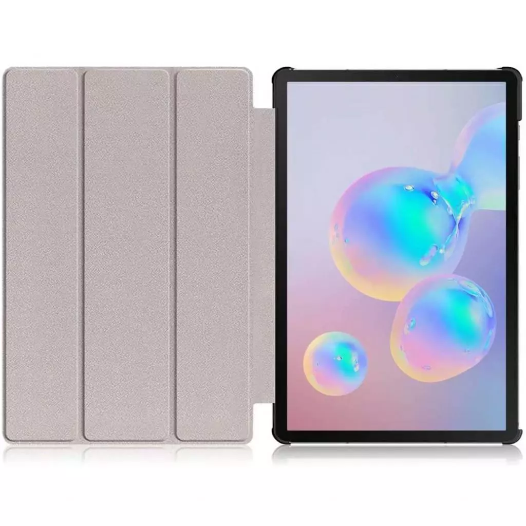 Чехол для планшета BeCover Smart Case Samsung Galaxy Tab S6 Lite 10.4 P610/P613/P615/P6 (704850) - 2