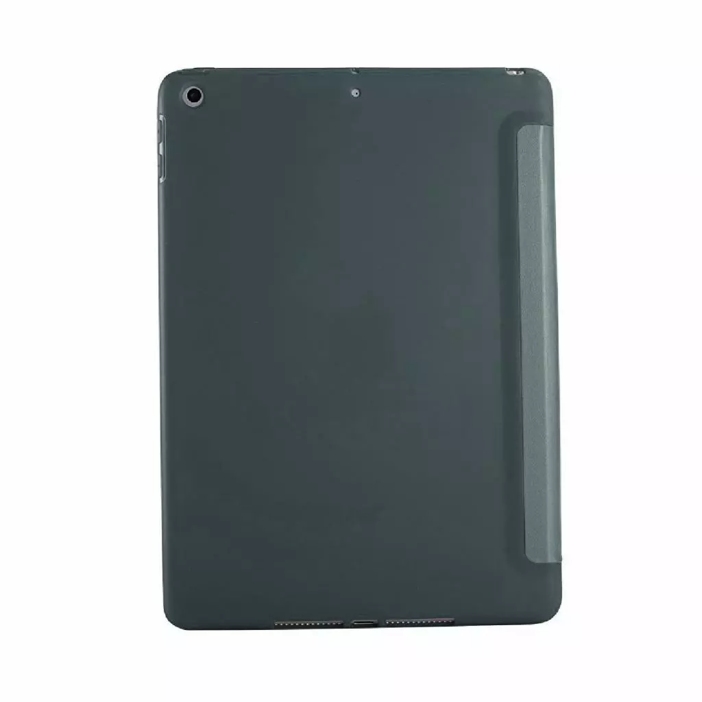 Чехол для планшета BeCover Apple iPad 10.2 2019/2020/2021 Dark Green (704984) - 1 Чехол для планшета BeCover Apple iPad 10.2 2019/2020/2021 Dark Green (704984) - 1