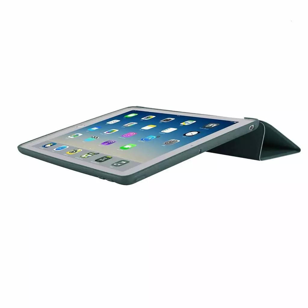 Чехол для планшета BeCover Apple iPad 10.2 2019/2020/2021 Dark Green (704984) - 3 Чехол для планшета BeCover Apple iPad 10.2 2019/2020/2021 Dark Green (704984) - 3