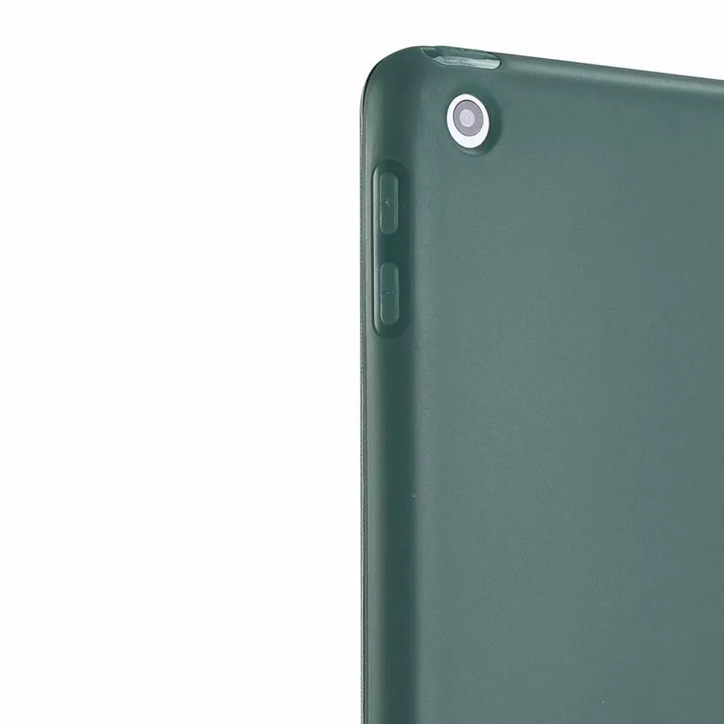 Чехол для планшета BeCover Apple iPad 10.2 2019/2020/2021 Dark Green (704984) - 4 Чехол для планшета BeCover Apple iPad 10.2 2019/2020/2021 Dark Green (704984) - 4
