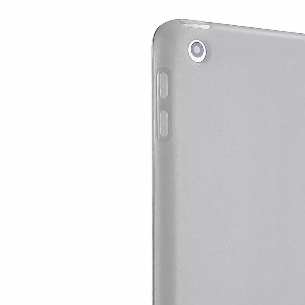 Чехол для планшета BeCover Apple iPad 10.2 2019/2020/2021 Gray (704983) - 4