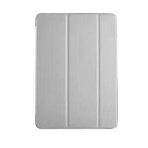 Чехол для планшета BeCover Apple iPad 10.2 2019/2020/2021 Gray (704983)