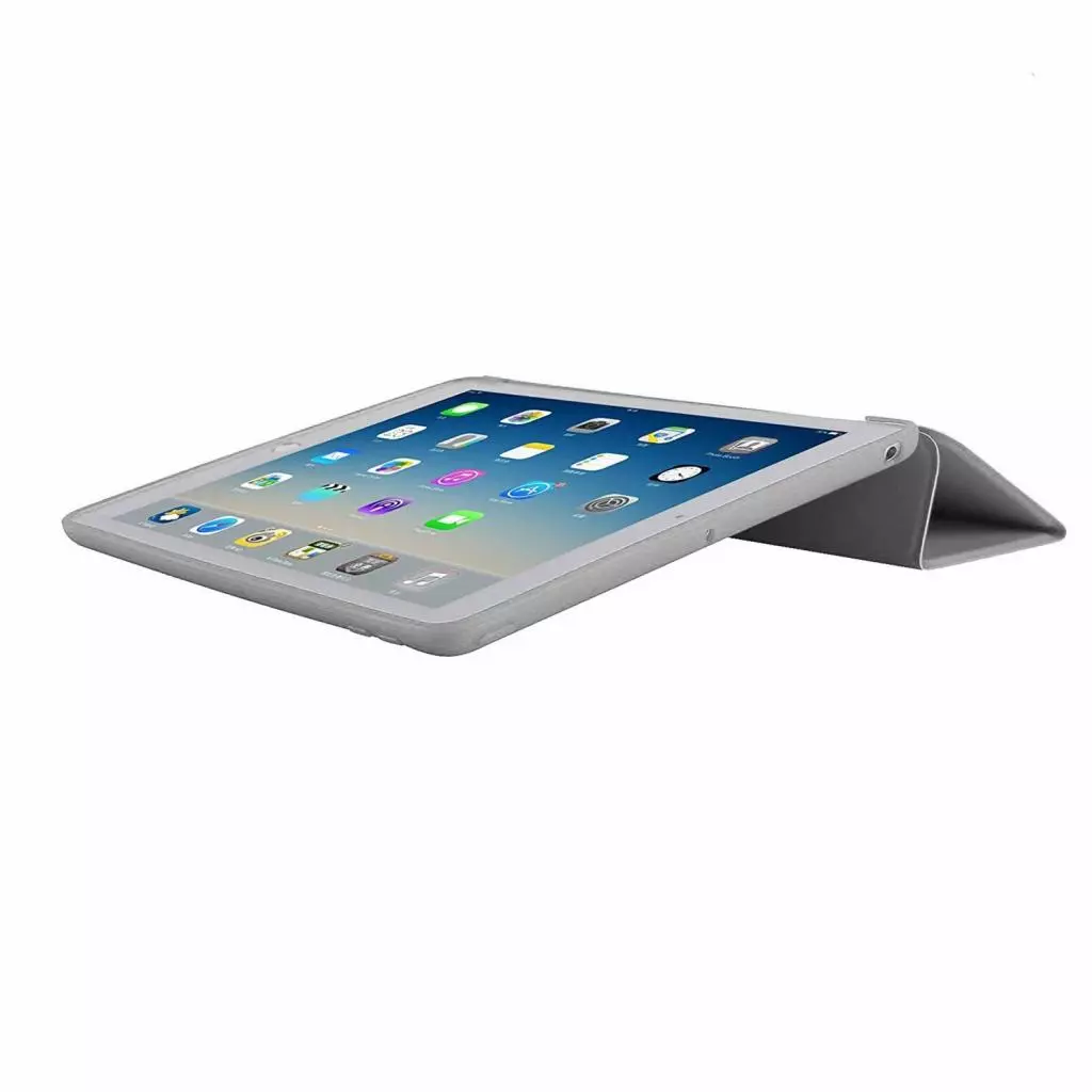 Чехол для планшета BeCover Apple iPad 10.2 2019/2020/2021 Light Blue (704985) - 3