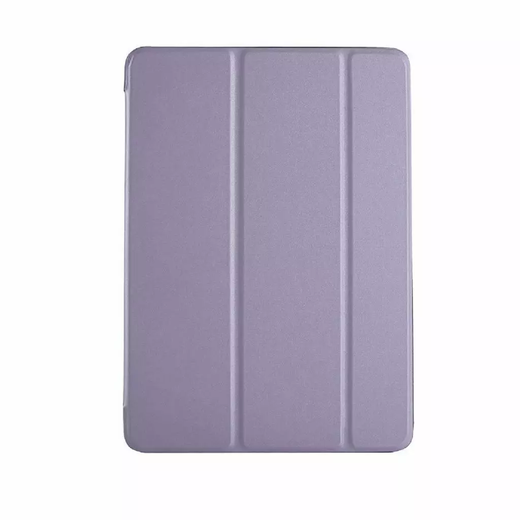 Чехол для планшета BeCover Apple iPad 10.2 2019/2020/2021 Purple (704986)