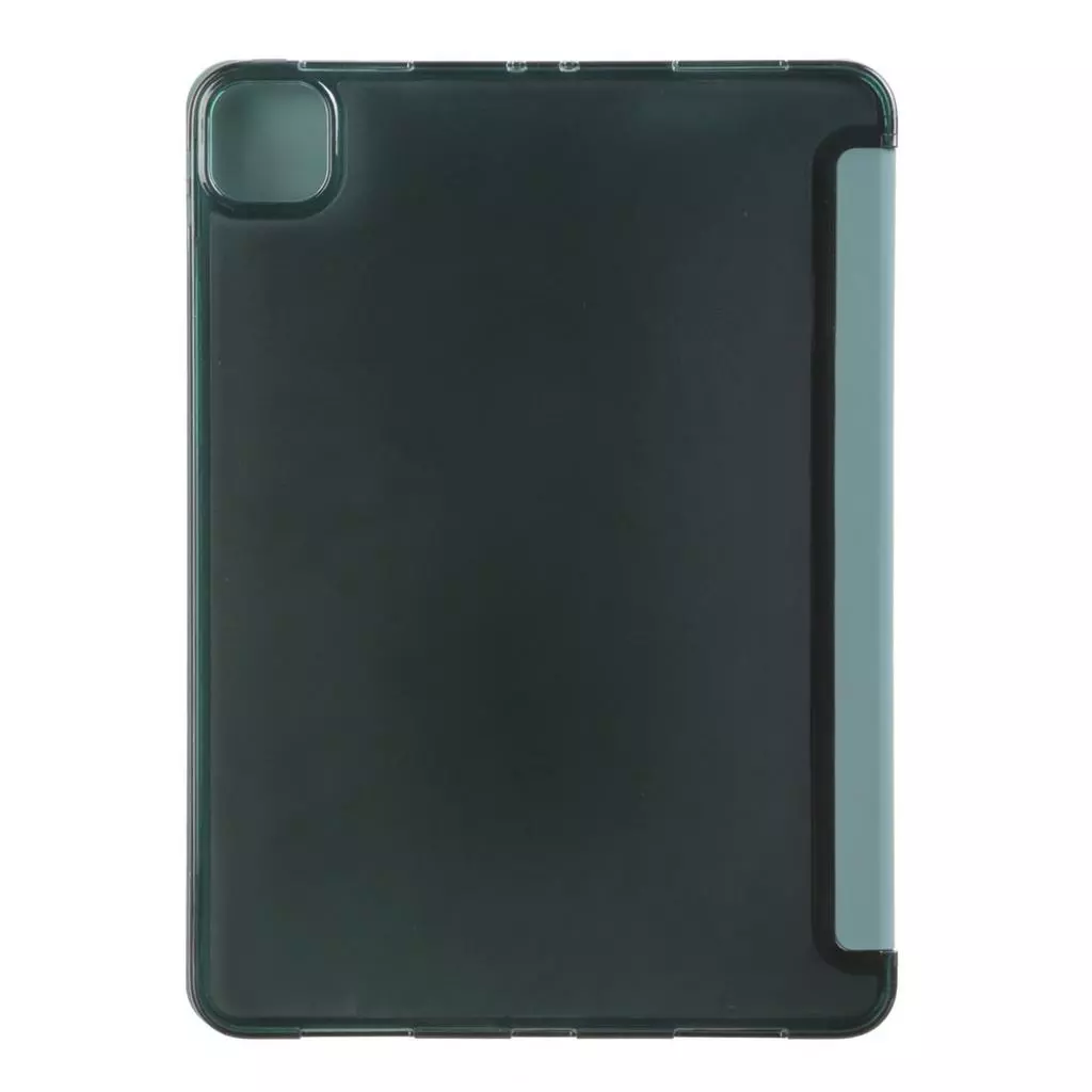 Чехол для планшета BeCover Apple iPad Pro 11 2020/21/22 Dark Green (704988) - 1 Чехол для планшета BeCover Apple iPad Pro 11 2020/21/22 Dark Green (704988) - 1