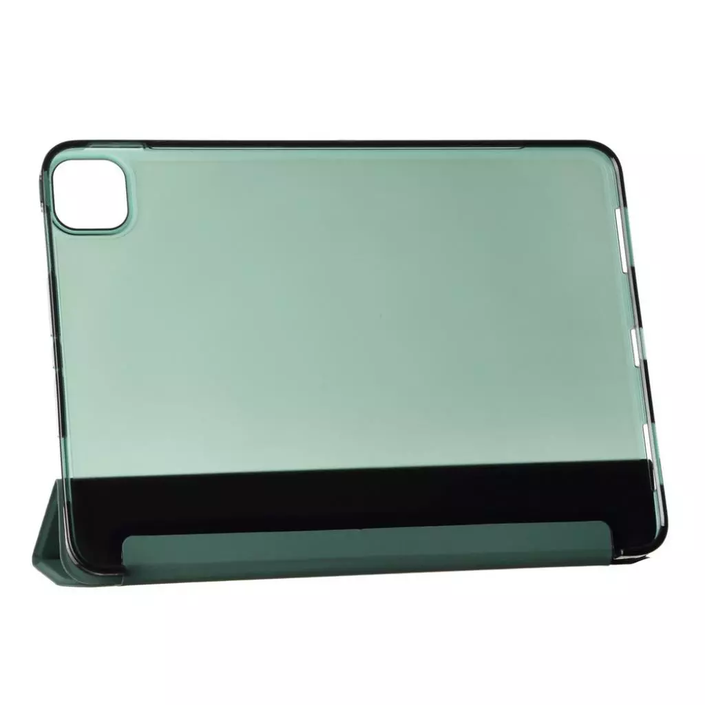 Чехол для планшета BeCover Apple iPad Pro 11 2020/21/22 Dark Green (704988) - 2 Чехол для планшета BeCover Apple iPad Pro 11 2020/21/22 Dark Green (704988) - 2