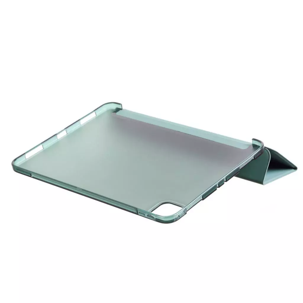 Чехол для планшета BeCover Apple iPad Pro 11 2020/21/22 Dark Green (704988) - 3 Чехол для планшета BeCover Apple iPad Pro 11 2020/21/22 Dark Green (704988) - 3