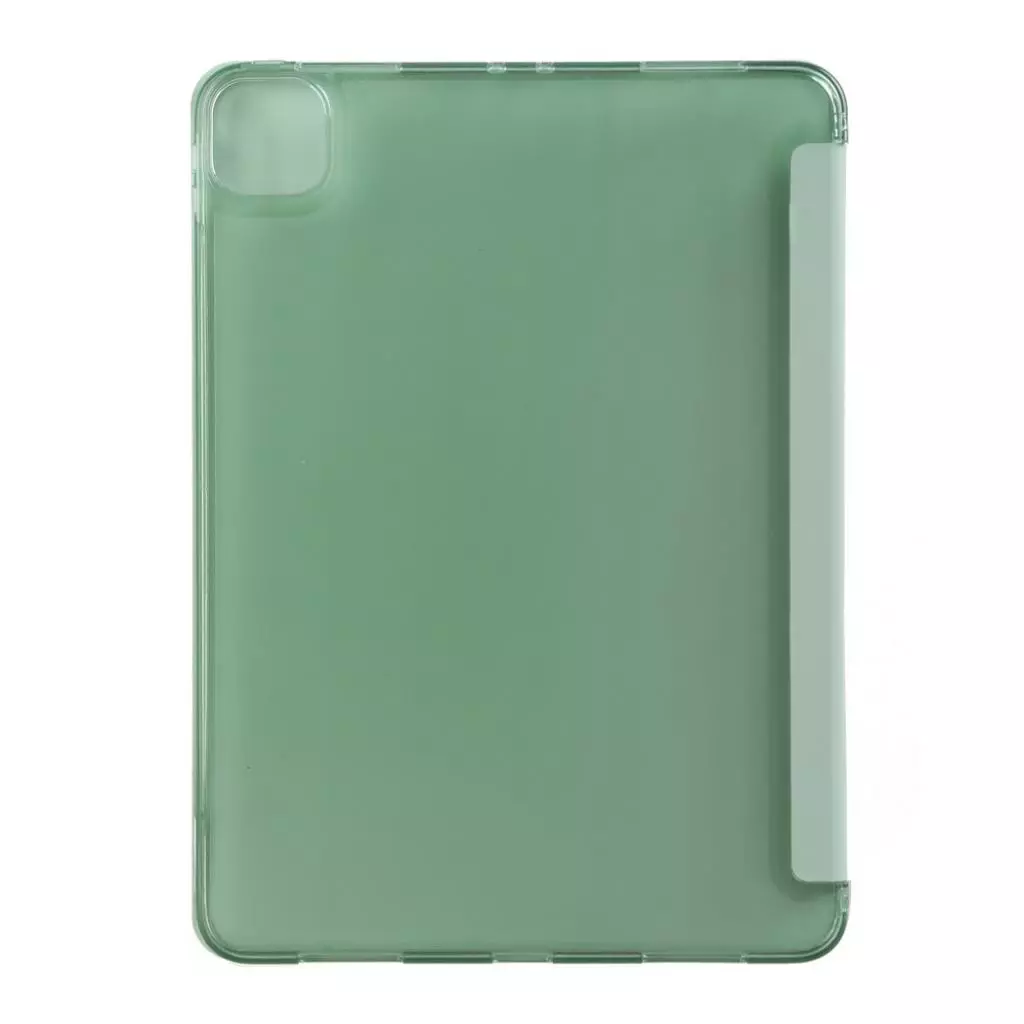 Чехол для планшета BeCover Apple iPad Pro 11 2020/21/22 Green (704989) - 1