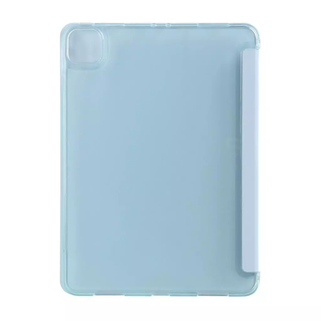 Чехол для планшета BeCover Apple iPad Pro 11 2020/21/22 Light Blue (704990) - 1