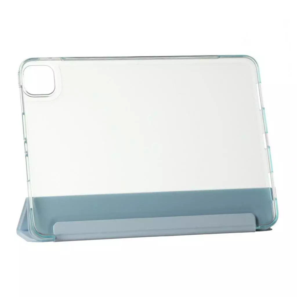 Чехол для планшета BeCover Apple iPad Pro 11 2020/21/22 Light Blue (704990) - 2