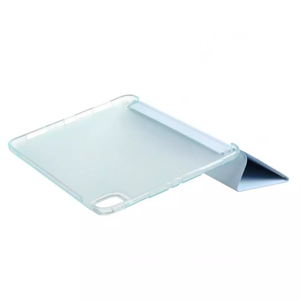 Чехол для планшета BeCover Apple iPad Pro 11 2020/21/22 Light Blue (704990) - 3