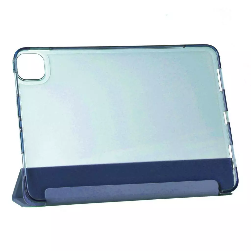 Чехол для планшета BeCover Smart Case Apple iPad Pro 12.9 2020/21/22 Deep Blue (704981) - 2