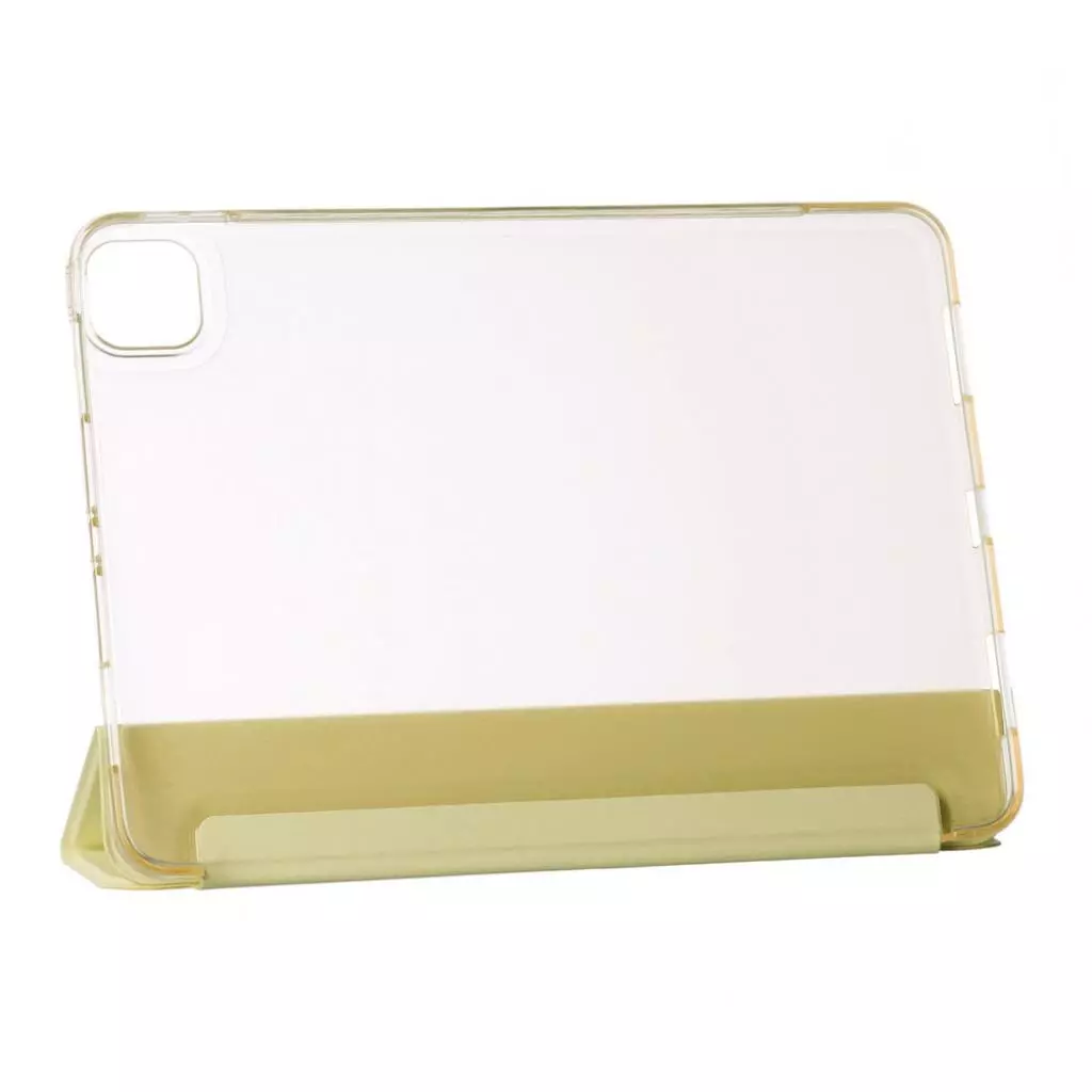 Чехол для планшета BeCover Smart Case Apple iPad Pro 12.9 2020/21/22 Gold (704982) - 2