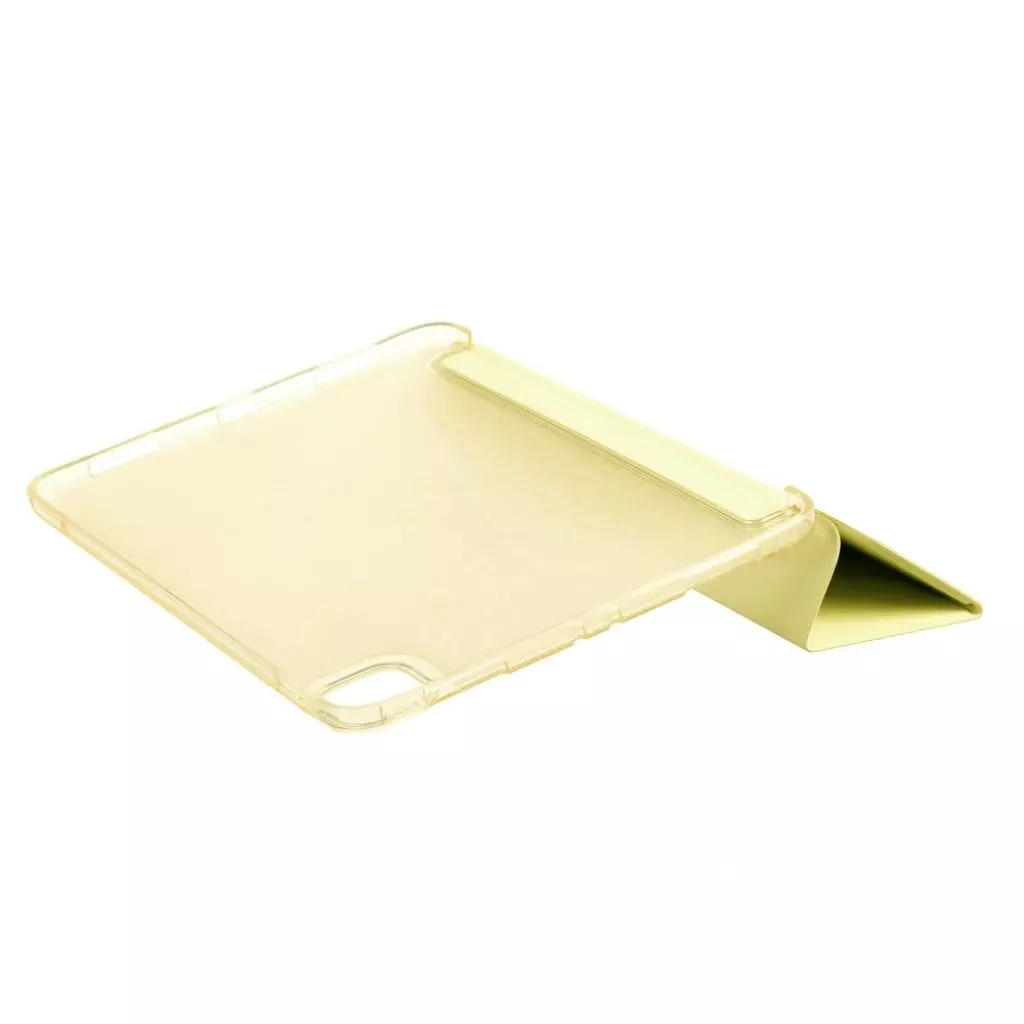 Чехол для планшета BeCover Smart Case Apple iPad Pro 12.9 2020/21/22 Gold (704982) - 3