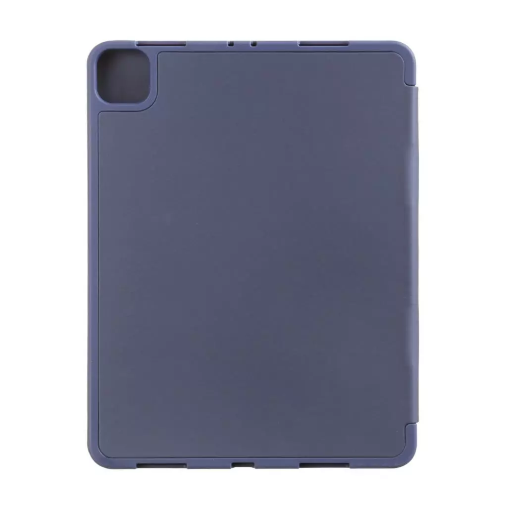 Чехол для планшета BeCover Pencil Apple iPad Pro 11 2020/21/22 Deep Blue (704992) - 1