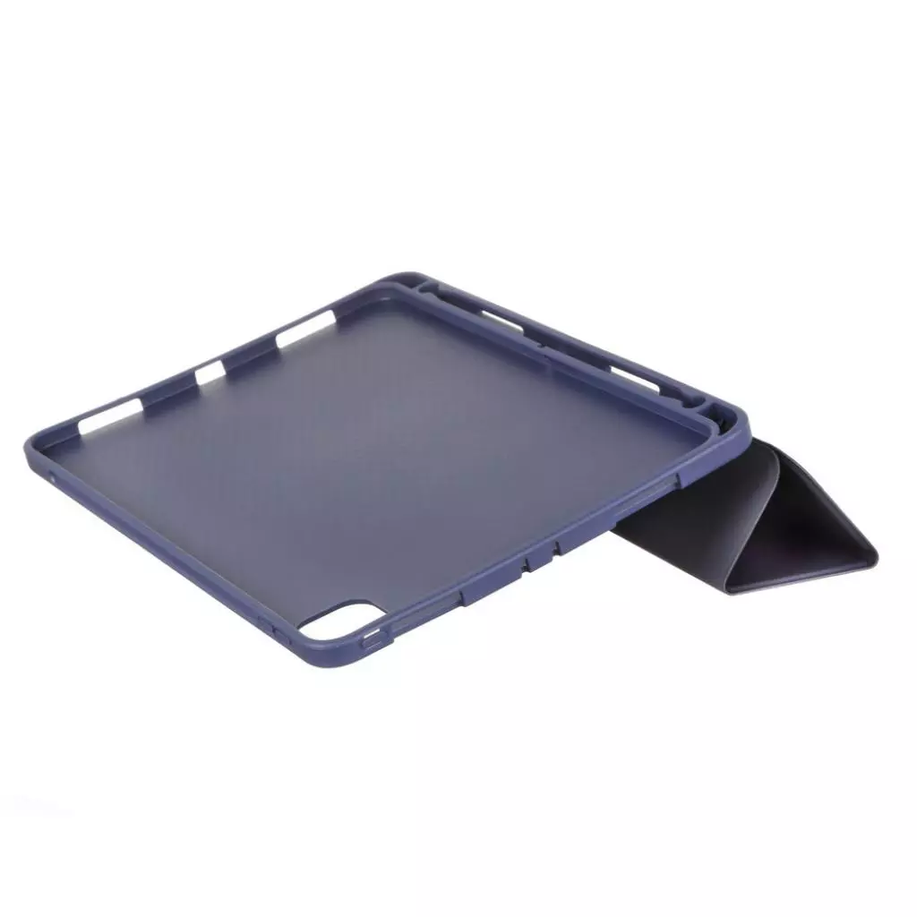 Чехол для планшета BeCover Pencil Apple iPad Pro 11 2020/21/22 Deep Blue (704992) - 3