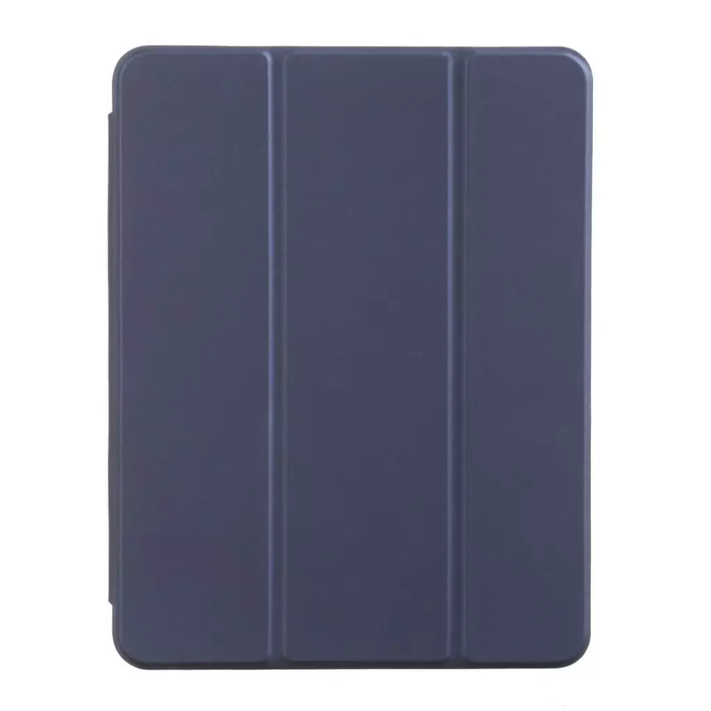 Чехол для планшета BeCover Pencil Apple iPad Pro 11 2020/21/22 Deep Blue (704992)