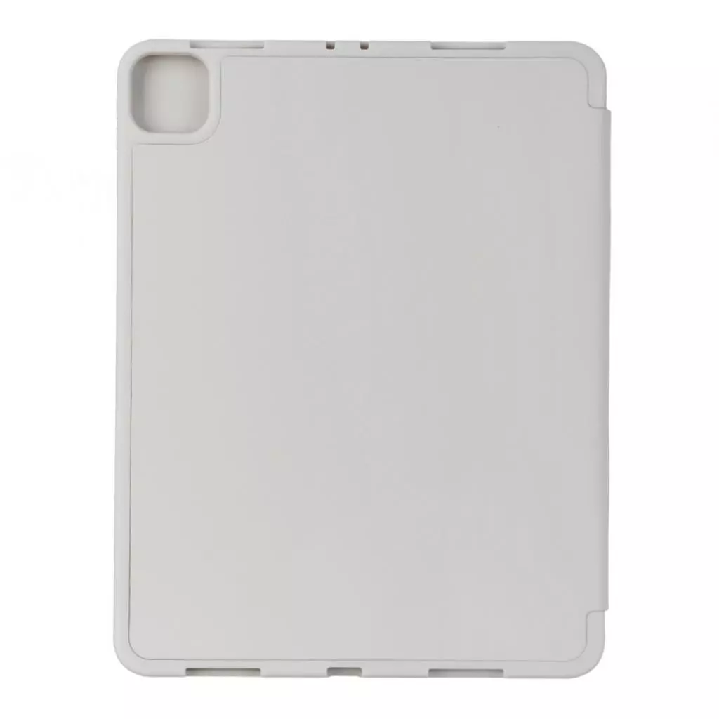 Чехол для планшета BeCover Pencil Apple iPad Pro 11 2020/21/22 Gray (704994) - 1 Чехол для планшета BeCover Pencil Apple iPad Pro 11 2020/21/22 Gray (704994) - 1